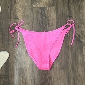 NWT! Skims high waisted bikini bottom